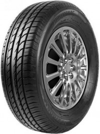 Powertrac Tyre CityMarch (185/70R14 88H)