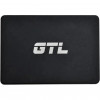 GTL Aides 128 GB (GTLAIDES128GBBK) - зображення 1