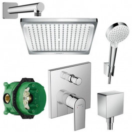 Hansgrohe Crometta E 20236000