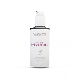 Wicked Sensual Care SIMPLY HYBRID 70мл (T252140)