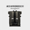 RunMi 90 Outdoor Sports Backpack / black - зображення 3