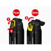 Thermos Vacuum Insulation Sport Bottle 1 л FFZ-1000F (140050) - зображення 3