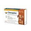 Zoetis Жевальные таблетки Simparica против блох и клещей для собак весом от 5 до 10 кг 3 шт (10012599) - зображення 1