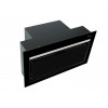 Best Chef Glass box 1100 black 55 (4F491N2L7A) - зображення 1