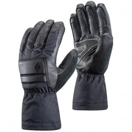 Black Diamond Перчатки  Spark Powder Gloves smoke (BD 801593.SMOK), Размер L