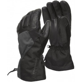 Black Diamond Перчатки  Renegade Pro Gloves black (BD 801438.BLAK), Размер S