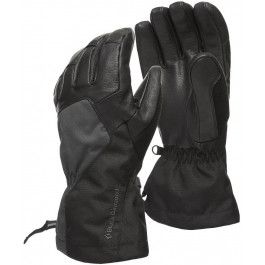   Black Diamond Перчатки  Renegade Pro Gloves black (BD 801438.BLAK), Размер S