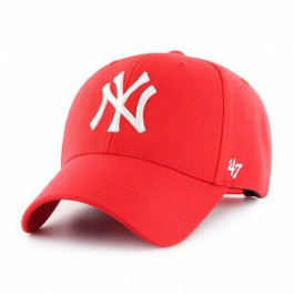 47 Brand '47 New York Yankees B-MVP17WBV-RD