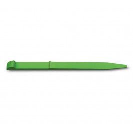 Victorinox Зубочистка  зелена 45 мм (для 58-74мм ножів) (A.6141.4)