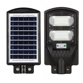 Horoz Electric на сонячній батареї з датчиком руху LED GRAND-100 (074-009-0100-20)
