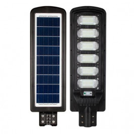 Horoz Electric на сонячній батареї з датчиком руху LED GRAND-300 (074-009-0300-20)