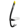 Arena Трубка Swim Snorkel Pro III черная (004826-501) - зображення 1