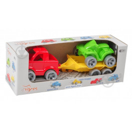 Wader Kid cars Sport (39543)