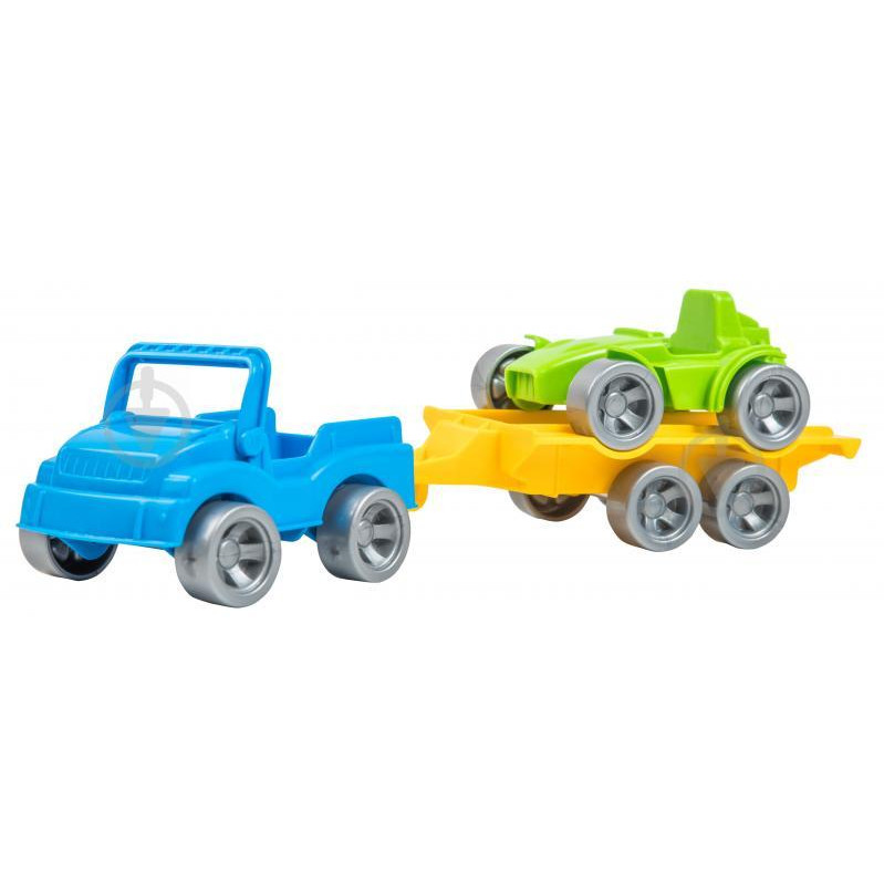 Wader Kid cars Sport (39544) - зображення 1