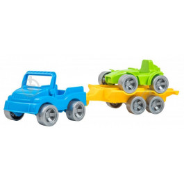   Wader Kid cars Sport (39544)