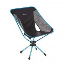 Helinox Swivel Chair R1 черный (HX 11201R1)