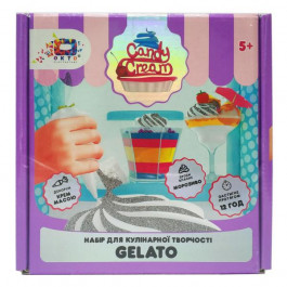 Окто Набор для кулинарного творчества «Gelato» (75002)