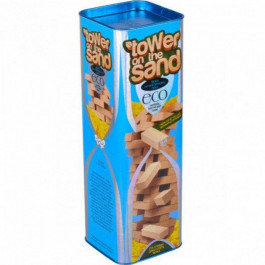 Danko Toys Tower on the sand (ST-02)