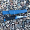 Morakniv Companion Navy Blue stainless steel (13164) - зображення 3