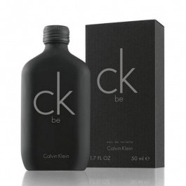 Calvin Klein CK Be Туалетная вода для мужчин 50 мл