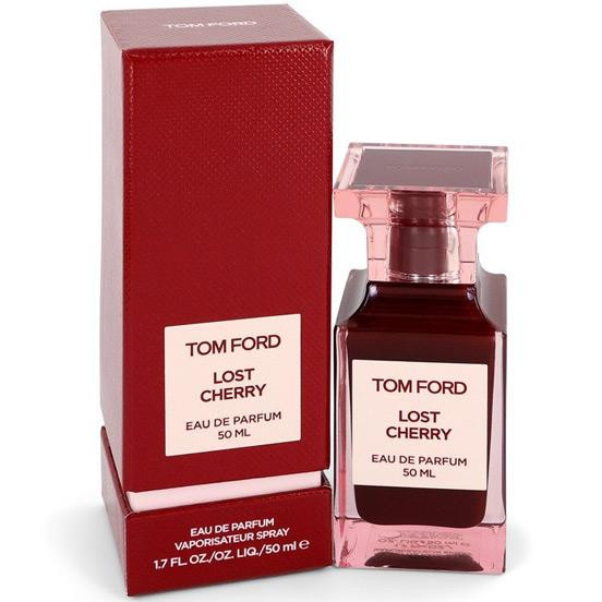 Tom Ford Lost Cherry Парфюмированная вода для мужчин 50 мл - зображення 1