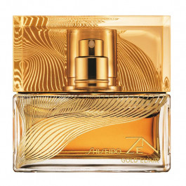 Shiseido Zen Gold Elixir Парфюмированная вода для женщин 100 мл