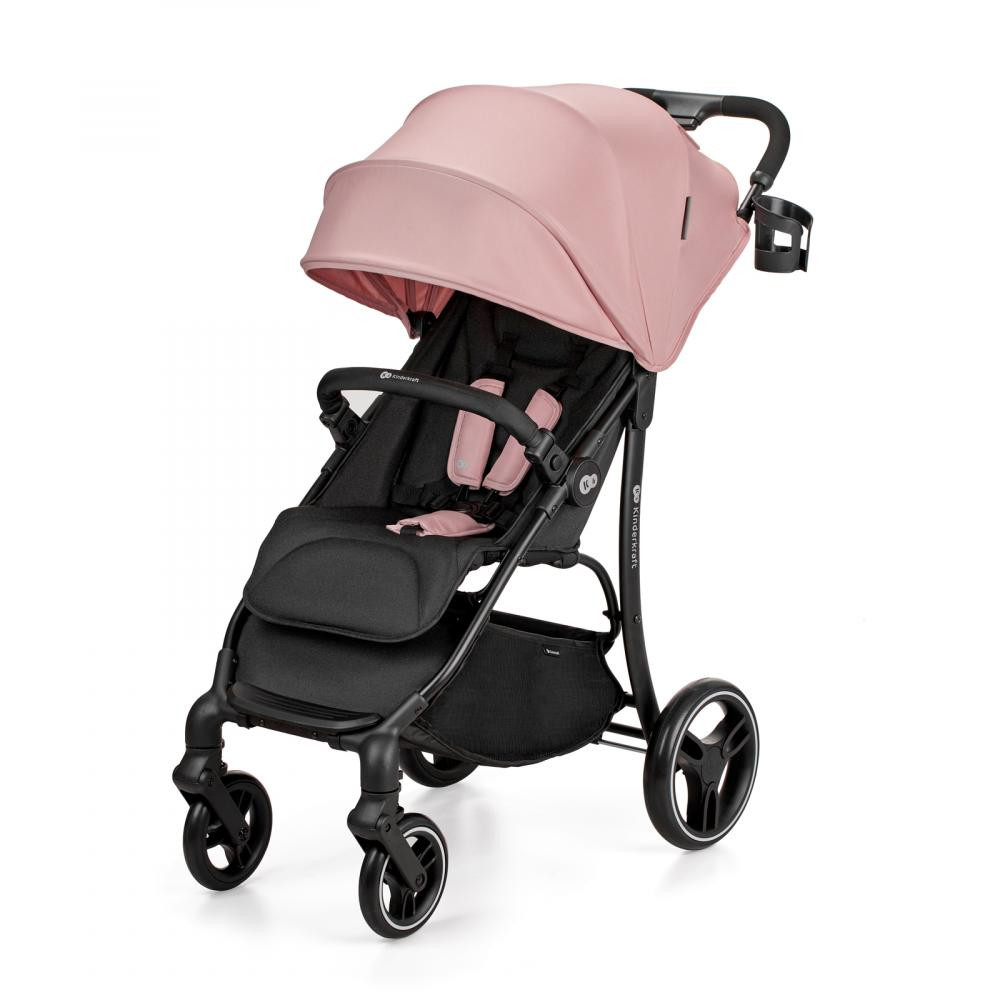 KinderKraft Trig 2 Pink (KSTRIG02PNK0000) - зображення 1