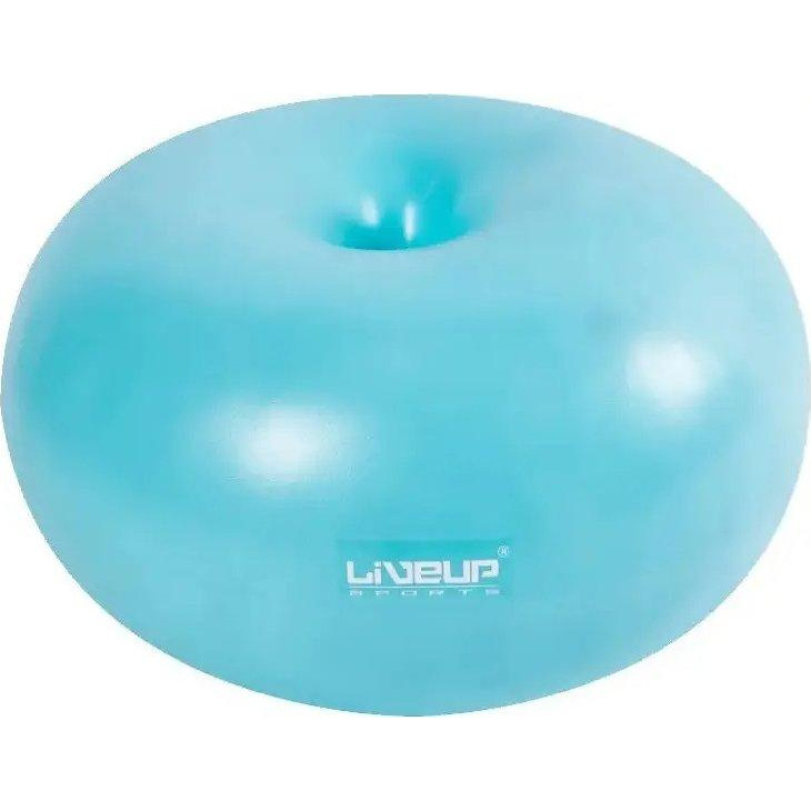 LiveUP Donut Ball (LS3567-b) - зображення 1