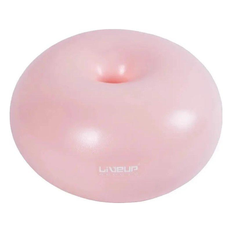 LiveUP Donut Ball (LS3567-p) - зображення 1