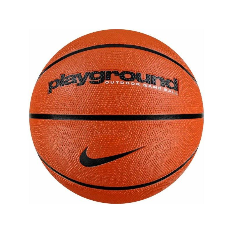 Nike Everyday Playground 8P GRA size 5 (N.100.4371.811.05) - зображення 1