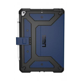 URBAN ARMOR GEAR Чехол для iPad 10.2" 2019 Metropolis Cobalt (121916115050)