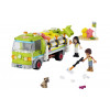 LEGO Friends Сміттєпереробна вантажівка (41712) - зображення 5