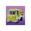 LEGO Friends Сміттєпереробна вантажівка (41712) - зображення 6