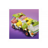 LEGO Friends Сміттєпереробна вантажівка (41712) - зображення 7