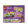 LEGO Friends Сміттєпереробна вантажівка (41712) - зображення 9