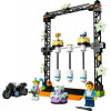 LEGO Трюковое испытание Нокдаун (60341) - зображення 3