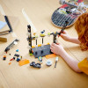 LEGO Трюковое испытание Нокдаун (60341) - зображення 6