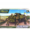 Iblock Армія, 280-385 деталей, 4 види (PL-921-430) - зображення 1