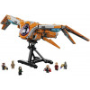 LEGO Marvel Корабль Стражей (76193) - зображення 3