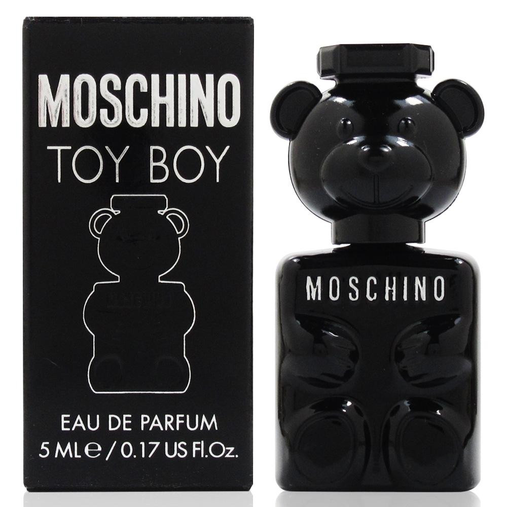 Moschino Toy Boy Парфюмированная вода 5 мл Миниатюра - зображення 1