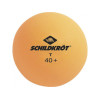 Donic Schildkr&ouml;t Шарики для настольного тенниса  T-one 40+ 1 шт. (608528) - зображення 1
