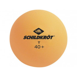 Donic Schildkr&ouml;t Шарики для настольного тенниса  T-one 40+ 1 шт. (608528)