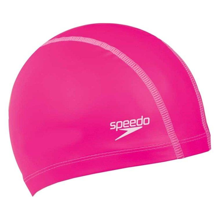 Speedo Adult Pace Cap / Pink (8720641341) - зображення 1