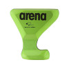 Arena Дошка для плавання  Swim Keel 1E358-65 Lime/Black (3468335391588) - зображення 1