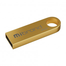 Mibrand 64 GB Puma Gold (MI2.0/PU64U1G)