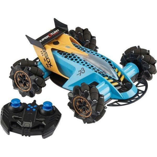 ZIPP Toys Light Drifter, голубая (Z109 blue) - зображення 1