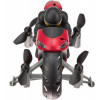 ZIPP Toys Flying Motorcycle Red (532.00.38) - зображення 2