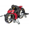 ZIPP Toys Flying Motorcycle Red (532.00.38) - зображення 3