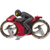 ZIPP Toys Flying Motorcycle Red (532.00.38) - зображення 4
