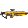 ZIPP Toys Бластер Yellow 20 патронов (FJ1057) - зображення 2